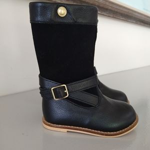 Janie and Jack Boots